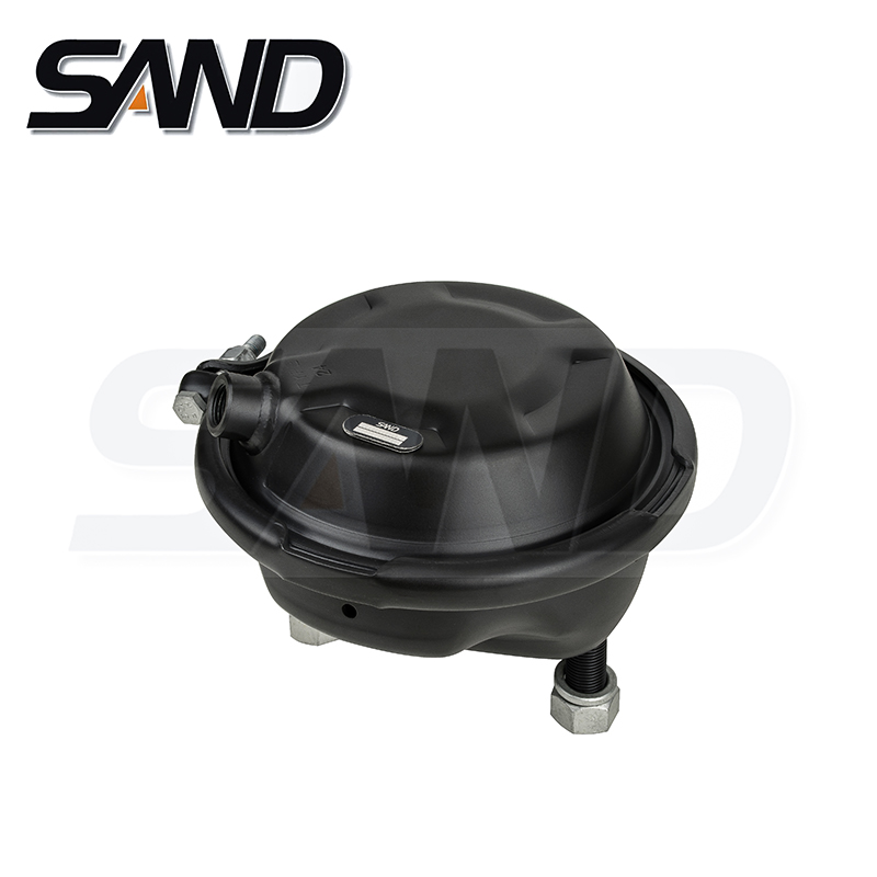 ดิสก์เบรกแชมเบอร์พอร์ตเดี่ยว