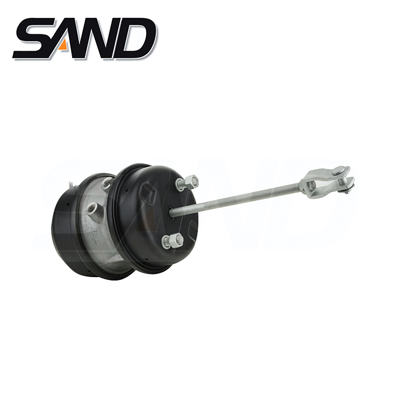 S-cam DD ปกติ