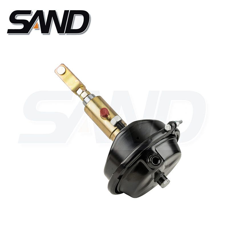 ห้องเบรกอากาศและไฮดรอลิก