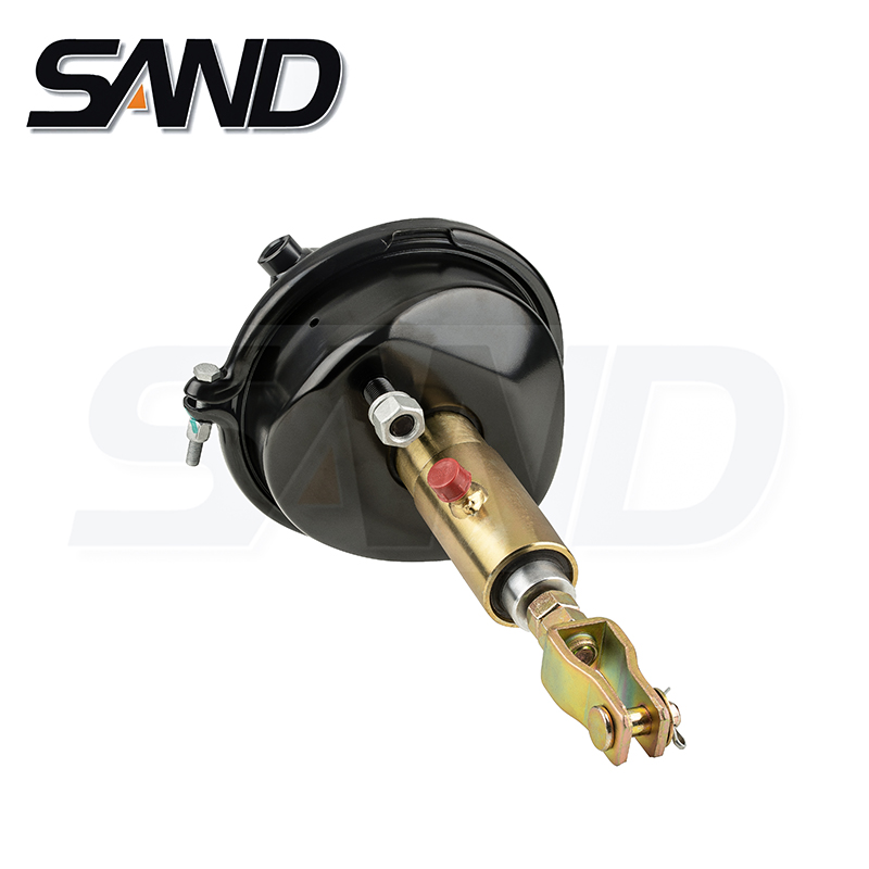 ห้องเบรกอากาศและไฮดรอลิก