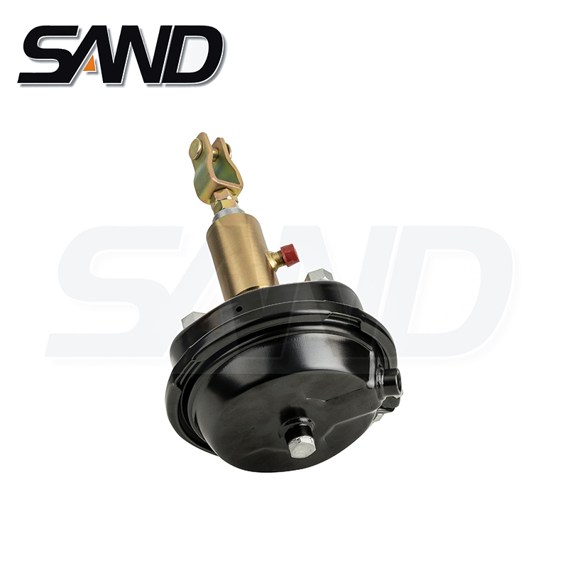 ห้องเบรกอากาศและไฮดรอลิก